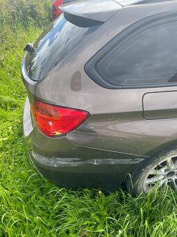 BMW f31 320d - 5