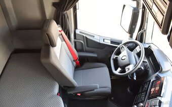 Renault Ťahač T High 520 4x2T - 5