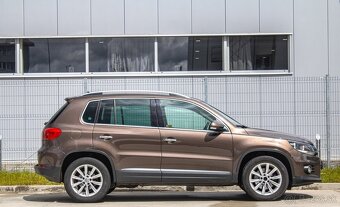 Volkswagen Tiguan 2.0 CR TDI 110k Trend&Fun - 5