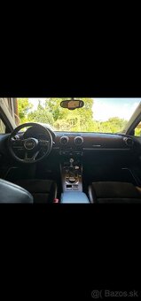 Predam audi a3 8v quattro 2.0tdi 135kw - 5