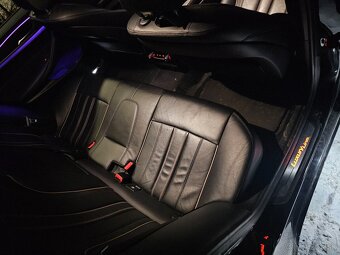 BMW 520 touring - 5