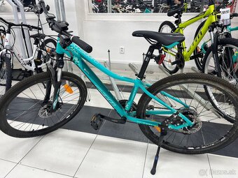 Damsky bike CTM - 5