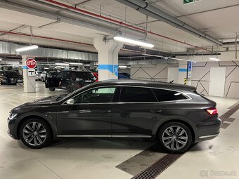 Volkswagen Arteon SB 2.0 TSI Elegance DSG 7/2024 / 28tis km - 5