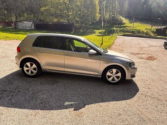 ✅Volkswagen Golf 7 1.2 tsi - 5