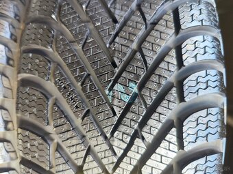 Sada=5x112 =orig. VW= s pneu i bez=205/55 R16 XL=NOVÉ - 5
