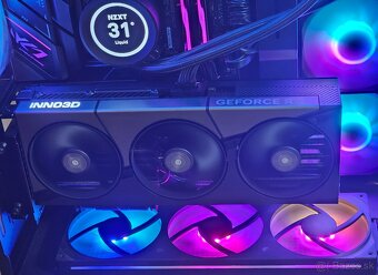 ⏰️ Ryzen 7 9800x3D,RTX 5090,32GB DDR5,1TB SSD - 5