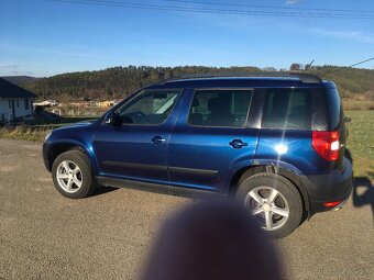 Škoda YETI na predaj - 5
