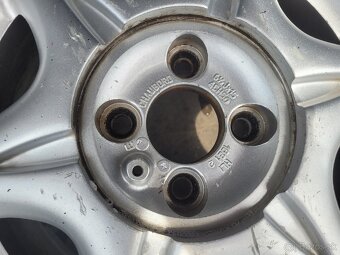 4x100 r15 Renault - 5