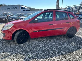 Renault Clio Grandtour 1.2 16V Authentique - 5