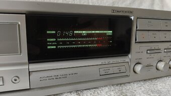 Onkyo TA-2630 kazetovy deck - 5