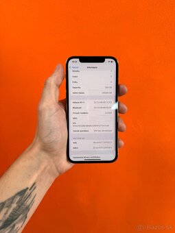Apple iPhone 12 Pro 256gb - TOP - 5
