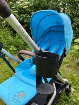 Cybex Eazy S Twist+2 - 5