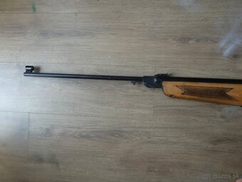 vzduchovka - 5