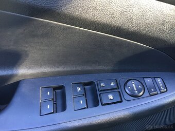 Hyundai tucson 2.0 diesel 4X4 - 5