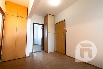 Predaj 3-izbový byt s loggiou na Jilemnického ulici, Stupava - 5