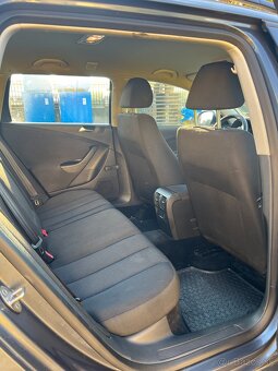 Volkswagen Passat KOMBI - 5
