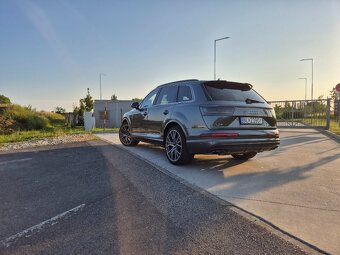 Audi Q7 3.0 TDI 200kW - Sline - 5