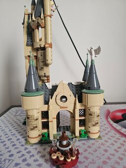 Lego Harry Potter 75969 - 5