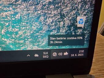 Dell Latitude 5410 s procesorom i5 10 generacie 16gb ram a 2 - 5