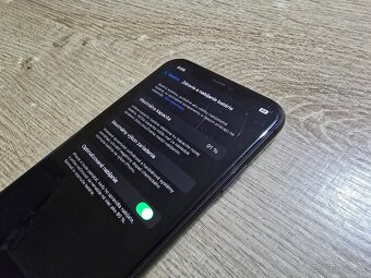 Iphone 11 len v horsom stave a nejde face id na displeji su - 5
