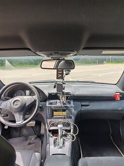 Mercedes CLC 220 CDI - 5