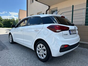 Hyundai i20 1.2i Classic - 5