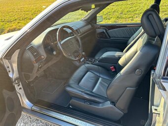 Mercedes Benz S600 V12 coupe 21.000 km - 5