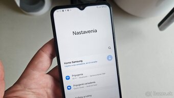 Samsung Galaxy A13 - zachovalý - 5