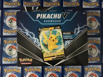 Pokémon TCG - 5