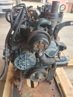 Kubota D1105-E - 5