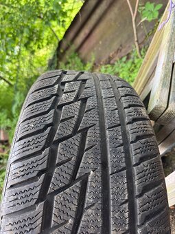 Zimné pneumatiky Matador sibir snow 255/50 R19 - 5