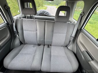 Suzuki vitara - 5