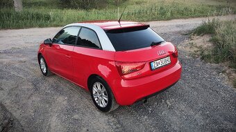 ✳️Audi A1 1.2 TFSI Attraction✳️ - 5