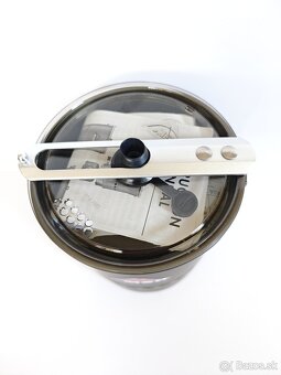 MSR Reactor Stove System 1,7L rychlovarny kempingovy system - 5