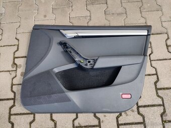 Lakťová opierka Octavia - 5