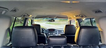 mitsubishi pajero 3.2 - 5