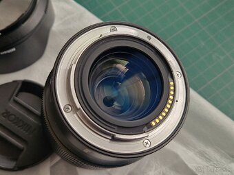 Nikkor S 50mm F1.8 - 5