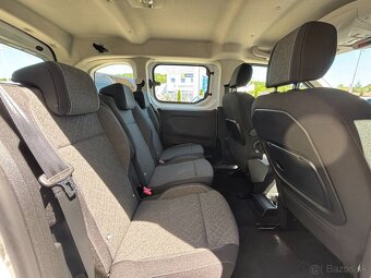 Opel Combo Edition Plus L1 1,2T 110K MT6 - 5