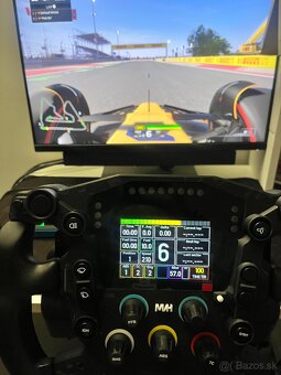 Logitech G29 + F1L Series 3 (MVH studios) - 5