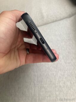 Predám Samsung galaxi a54 5g. Čierny. - 5