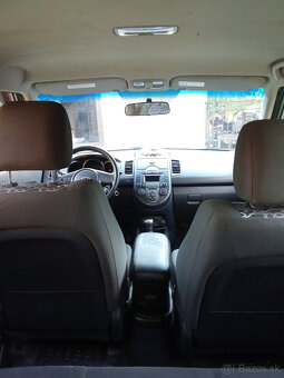 Kia Soul - 5