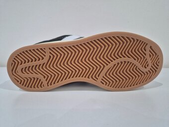 Adidas Campus 37 1/3 Black - 5