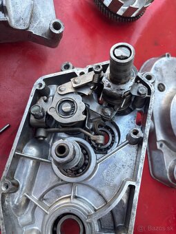 Simson s51 motor - 5