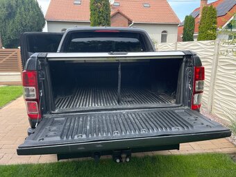 Ford Ranger - 5