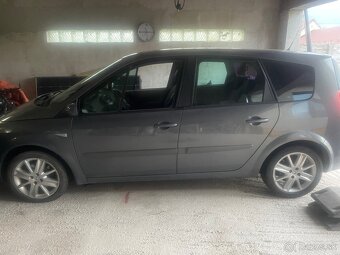 Renault Scenic grand 1.5dci 78kw - 5