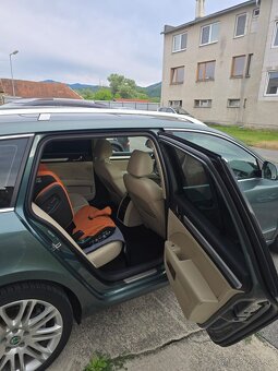Škoda superb 2.0 tdi 4x4 125kw - 5