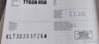 Kellys Tygon R50 - 5