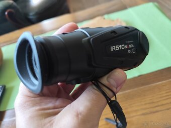 Termovizia Guide IR 510 Nano n2 - 5
