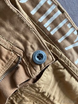 Alpha Industries nohavice - 5