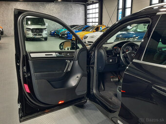 Volkswagen Touareg II 3.0 V6 TDI BlueMotion - 5